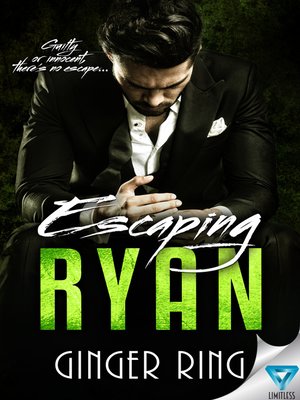 cover image of Escaping Ryan